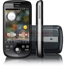 SMARTPHONE HTC MAGIC HT-03A PRETO COM ANDROID